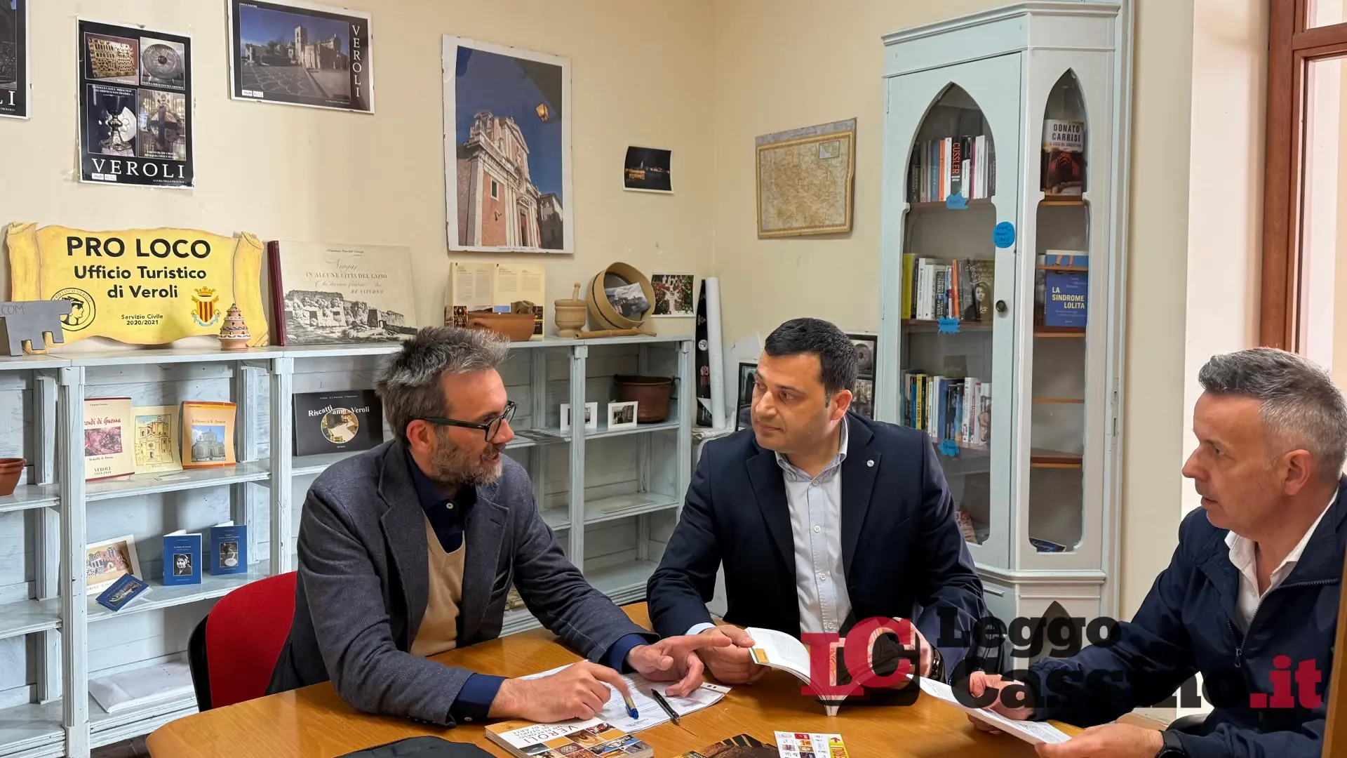 DMO e Pro Loco, un'alleanza strategica per promuovere la Ciociaria