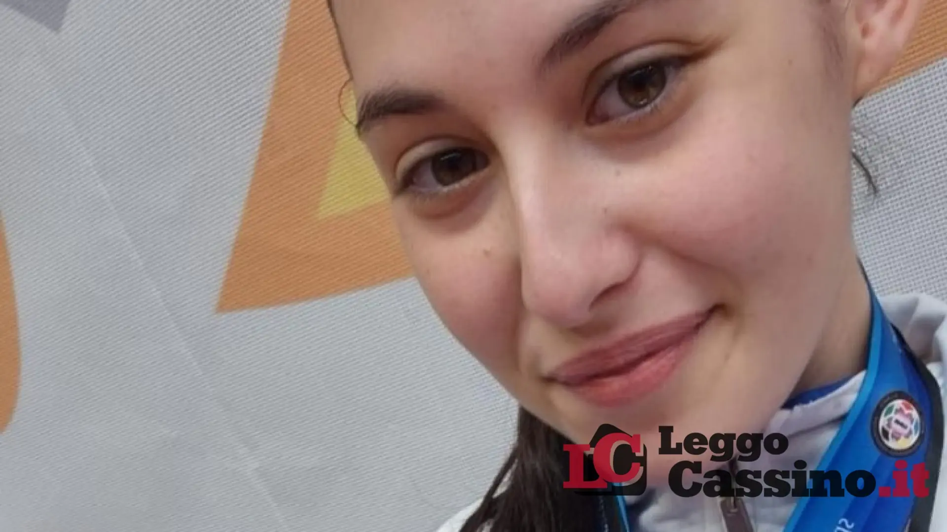 Europei di Karate, medaglia di bronzo per una studentessa del "Varrone"