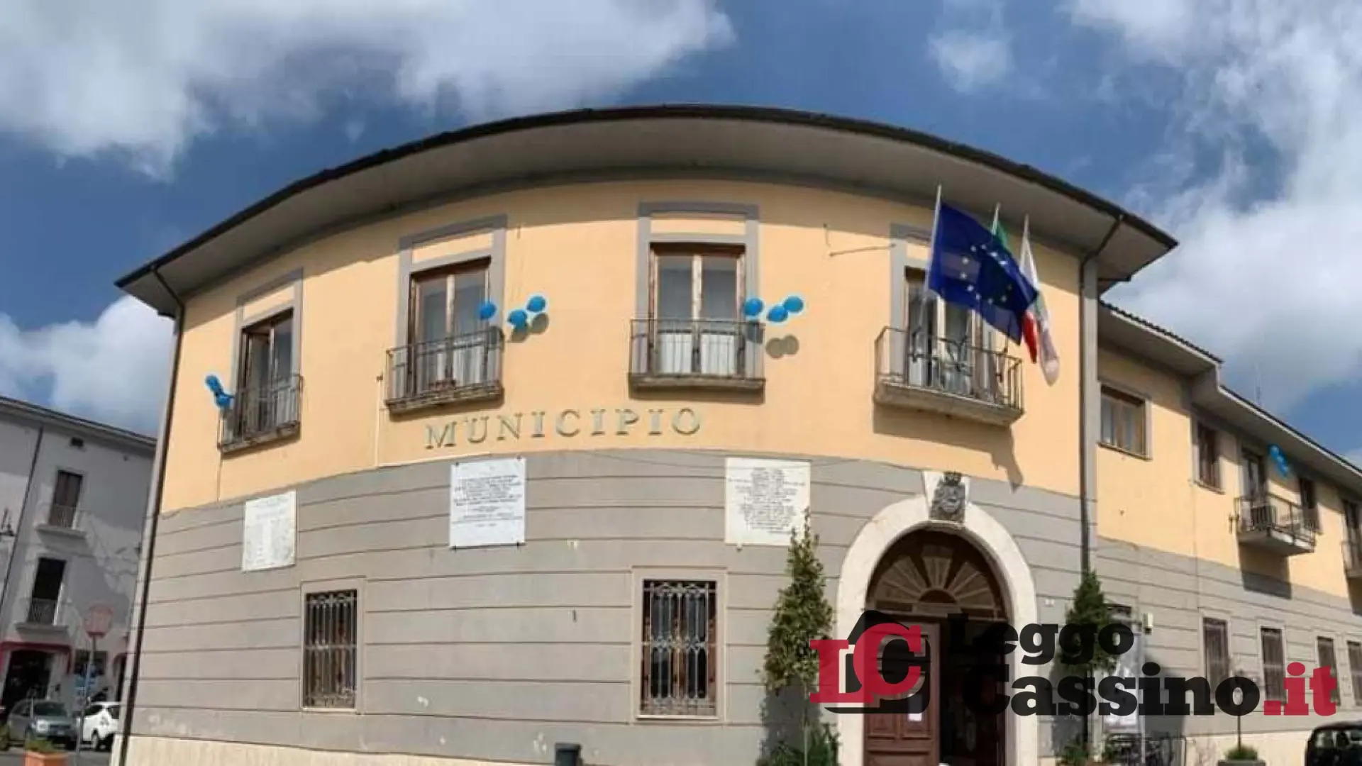 Cervaro, l'opposizione contesta la chiusura del plesso di Colletornese e chiede chiarimenti