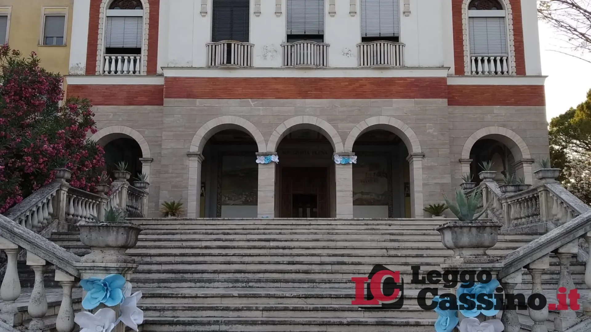 Pontecorvo, tutto pronto per il 25° Giubileo della “Madonna delle Grazie"