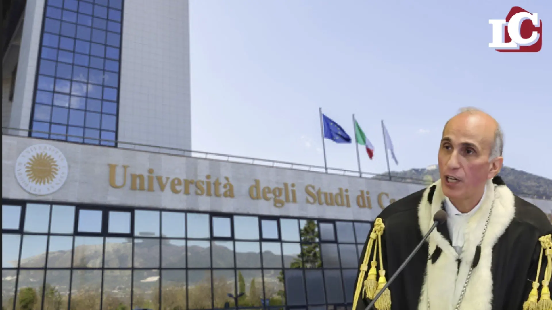 Rapporto AlmaLaurea: i laureati Unicas trovano lavoro più rapidamente e con contratti stabili