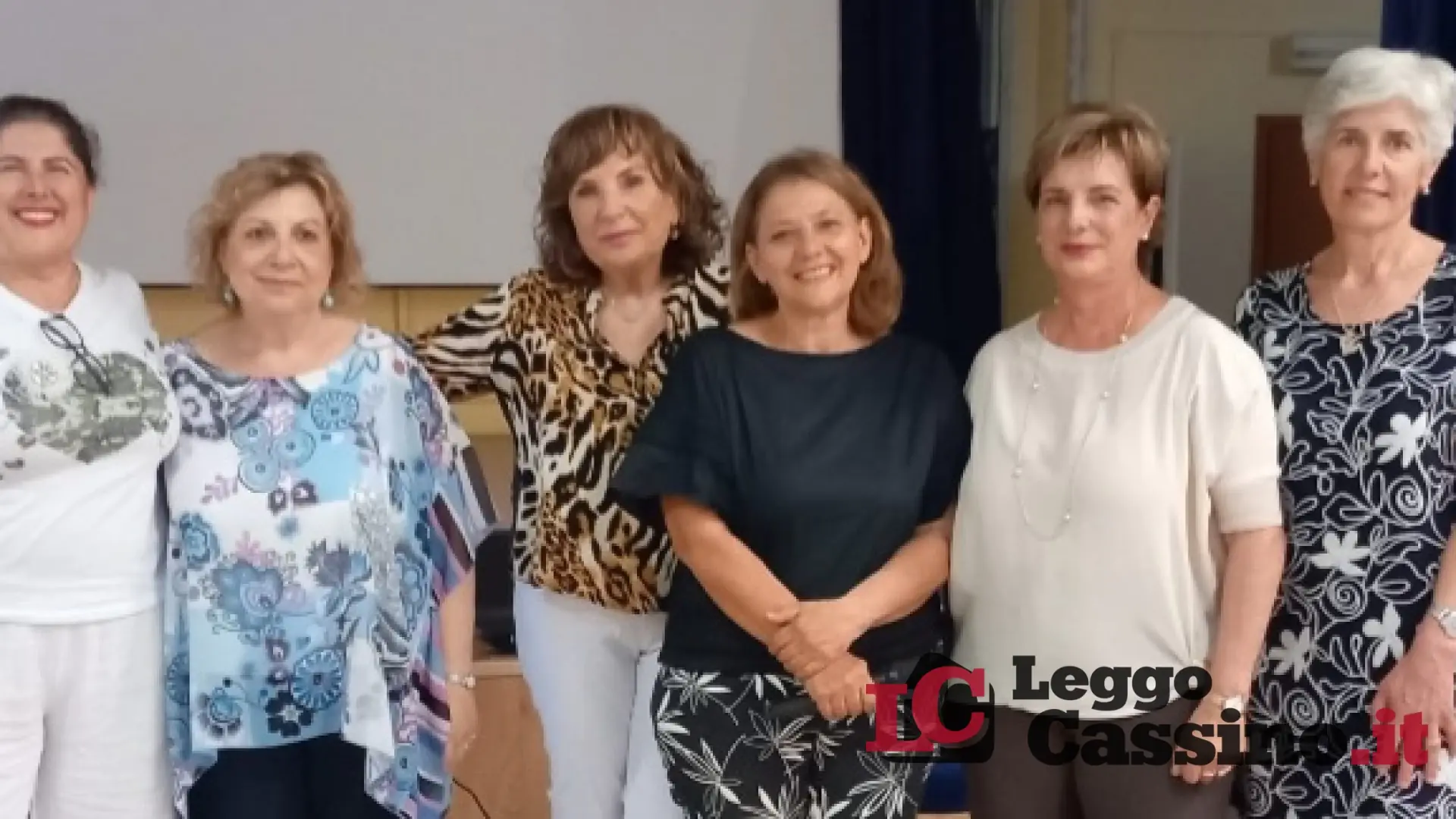 Un anno di successi e nuove sfide al liceo "Varrone" di Cassino