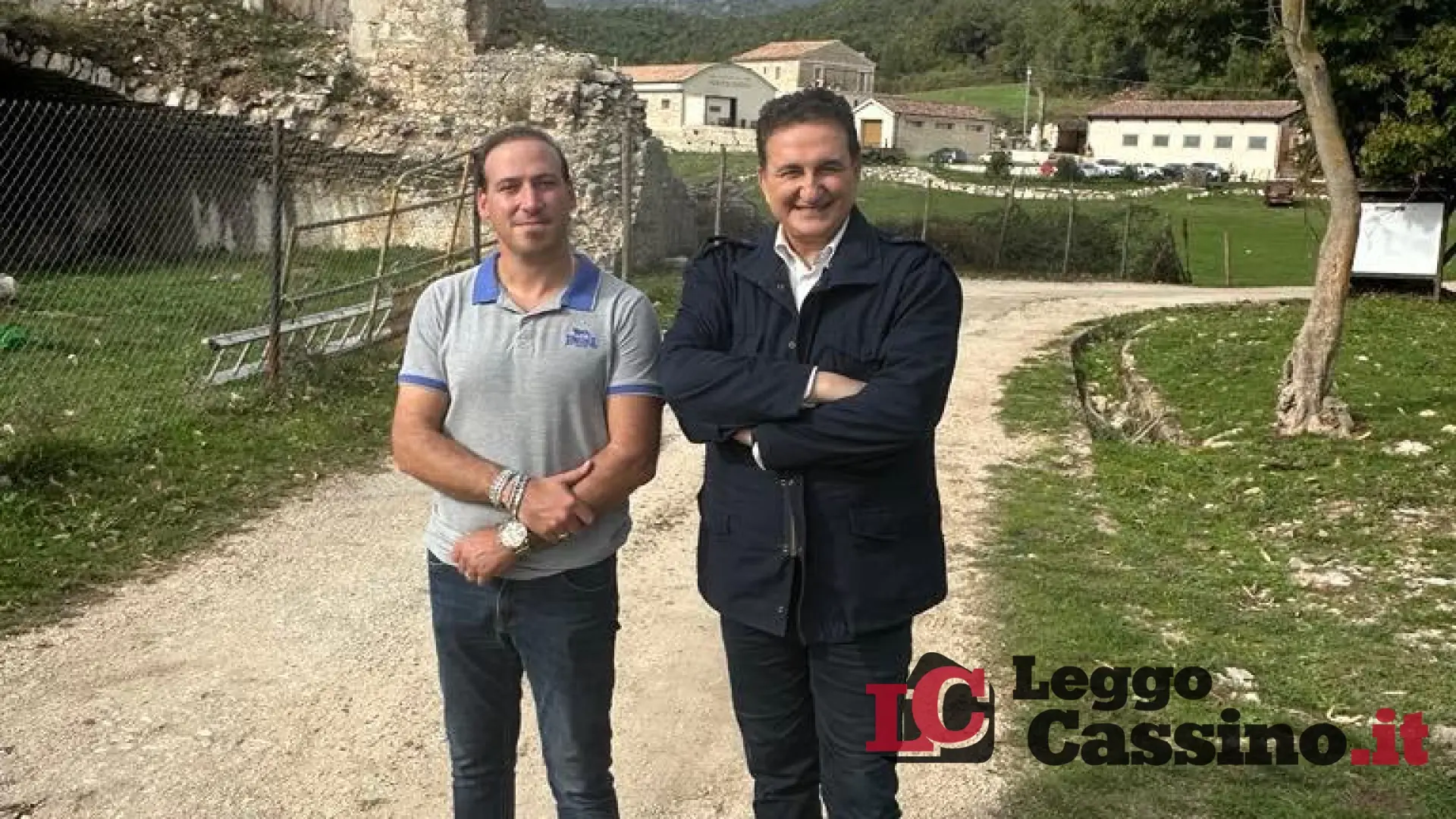 "Freedom oltre il confine" sbarca a Cassino: al centro il progetto di Daniele Miri