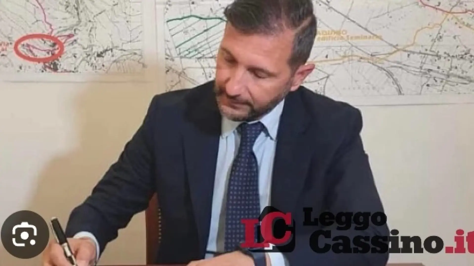 Discarica di Cerreto: il comune di Roccasecca convoca un consiglio straordinario