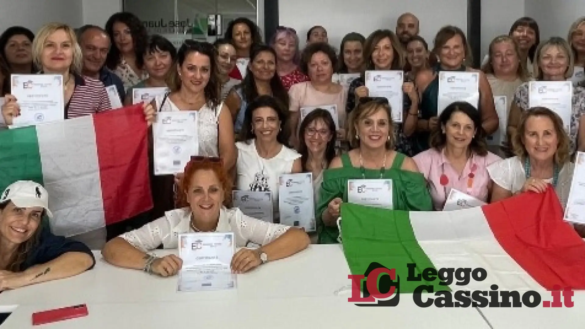 I.C. 2 Pontecorvo: Erasmus PNRR - training course in Siviglia