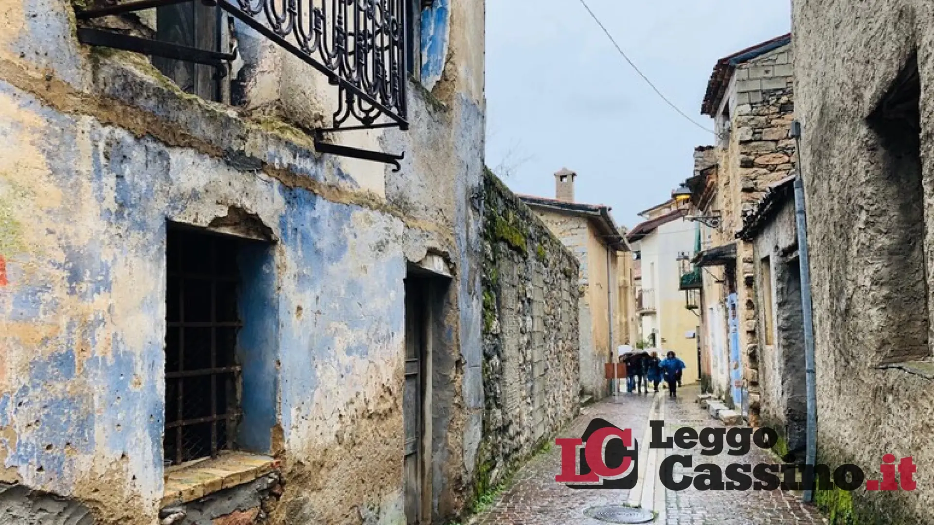 Aree interne a rischio: ecco perché il piano Meloni spinge allo spopolamento