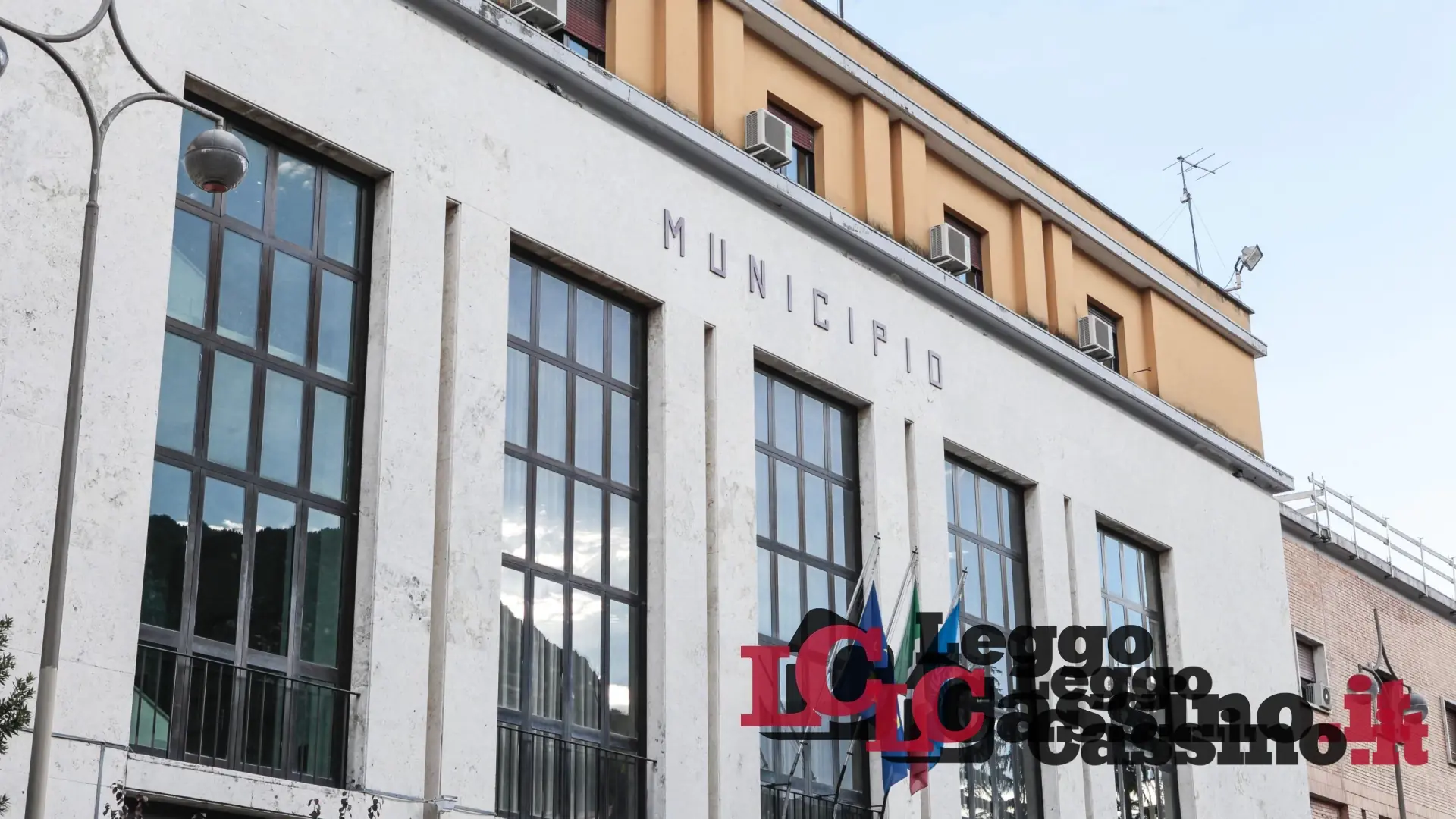 Cassino, il Comune vince la causa contro la società “Immobiliare 2000 S.r.l.”