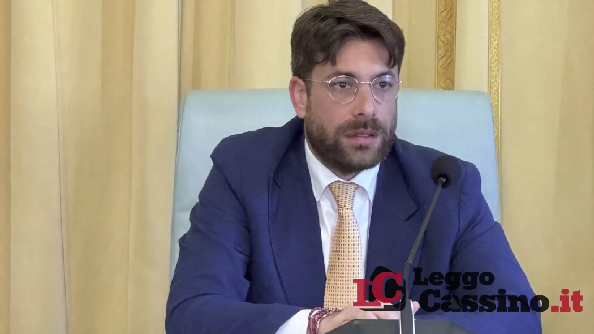 Consiglio Provinciale di Frosinone, approvato il Documento Unico di Programmazione