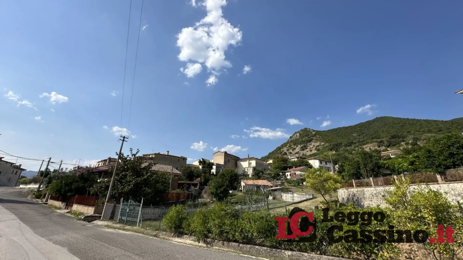 San Michele senza pace: 40 ore senz'acqua, una routine estenuante