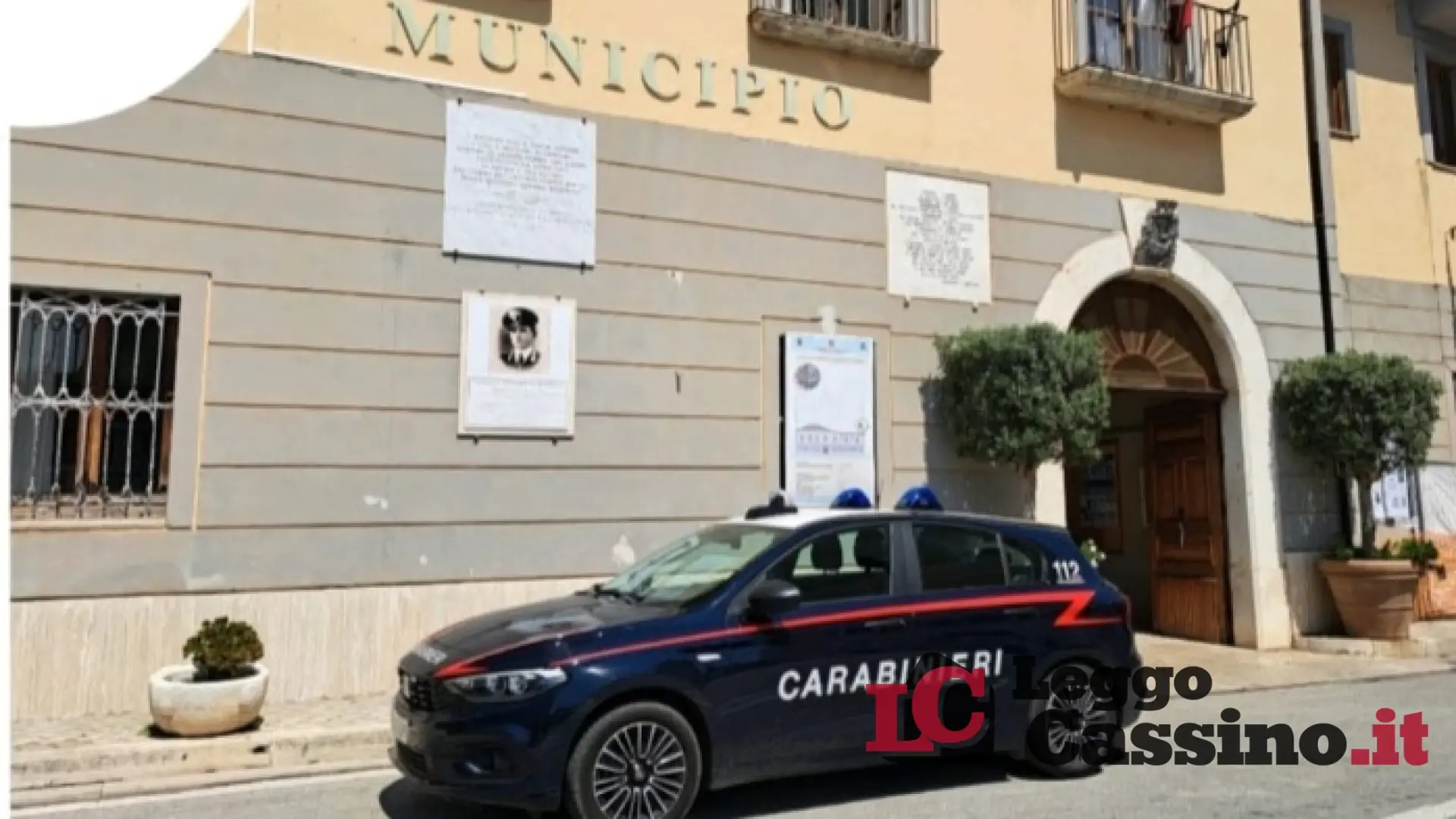 Il carabiniere di Cervaro Antonio Esposito è campione italiano interforze di ciclismo