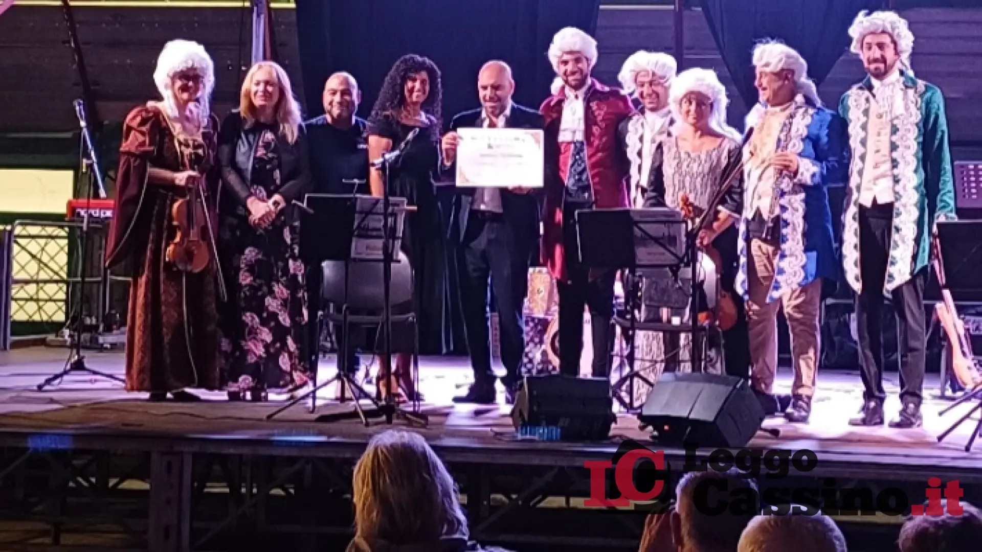 Per il 3° concerto del Festival Gazzelloni musiche e atmosfere veneziane