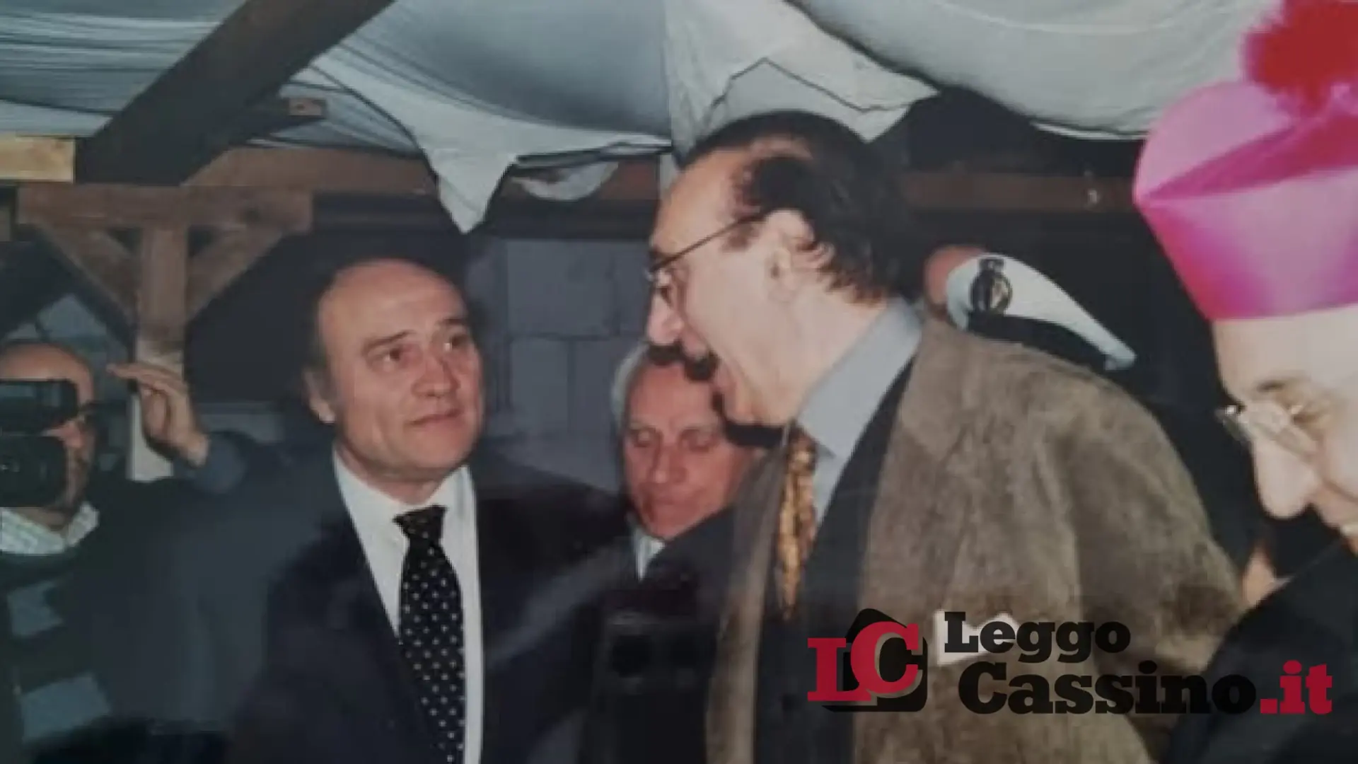 L'Italia piange Pippo Baudo morto all'età di 89 anni