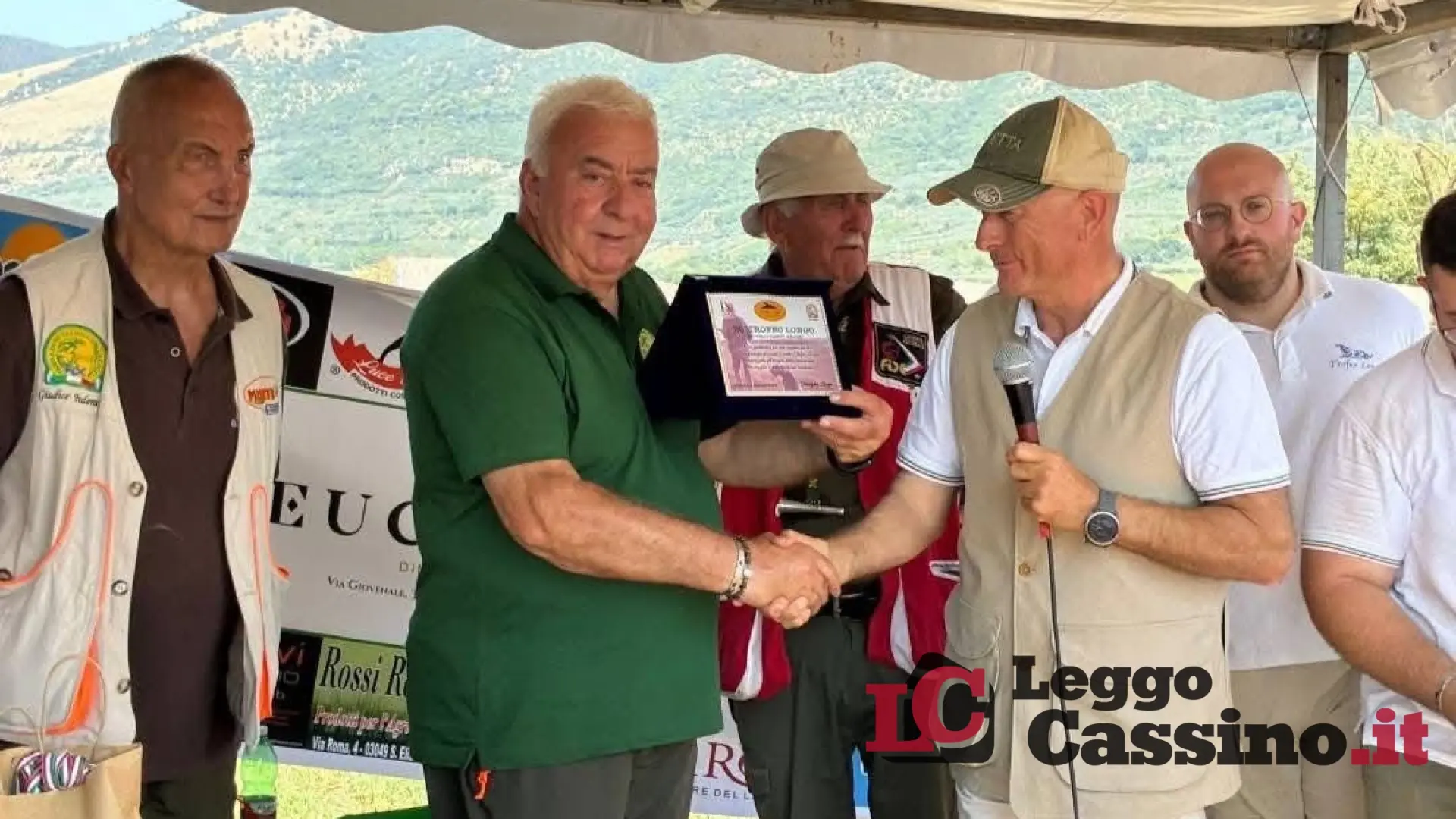 Trofeo Longo, edizione da record: una tradizione che si rinnova da 25 anni