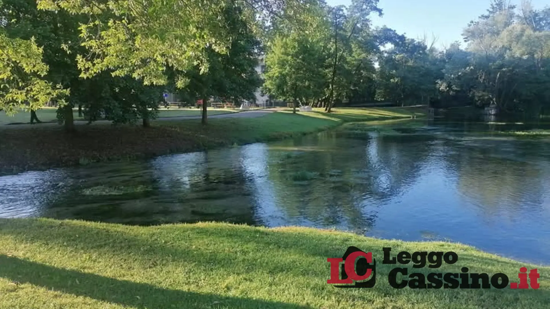 Villa Comunale, gli ambientalisti non mollano: "Noi non facciamo allarmismo"