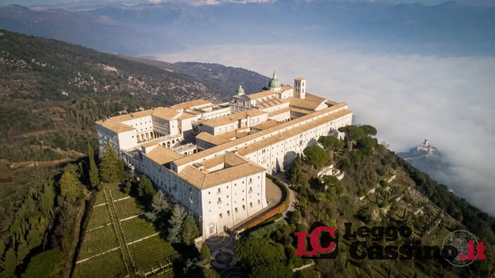 Arte, musica e spiritualità: tre eventi a Montecassino per celebrare cultura e bellezza