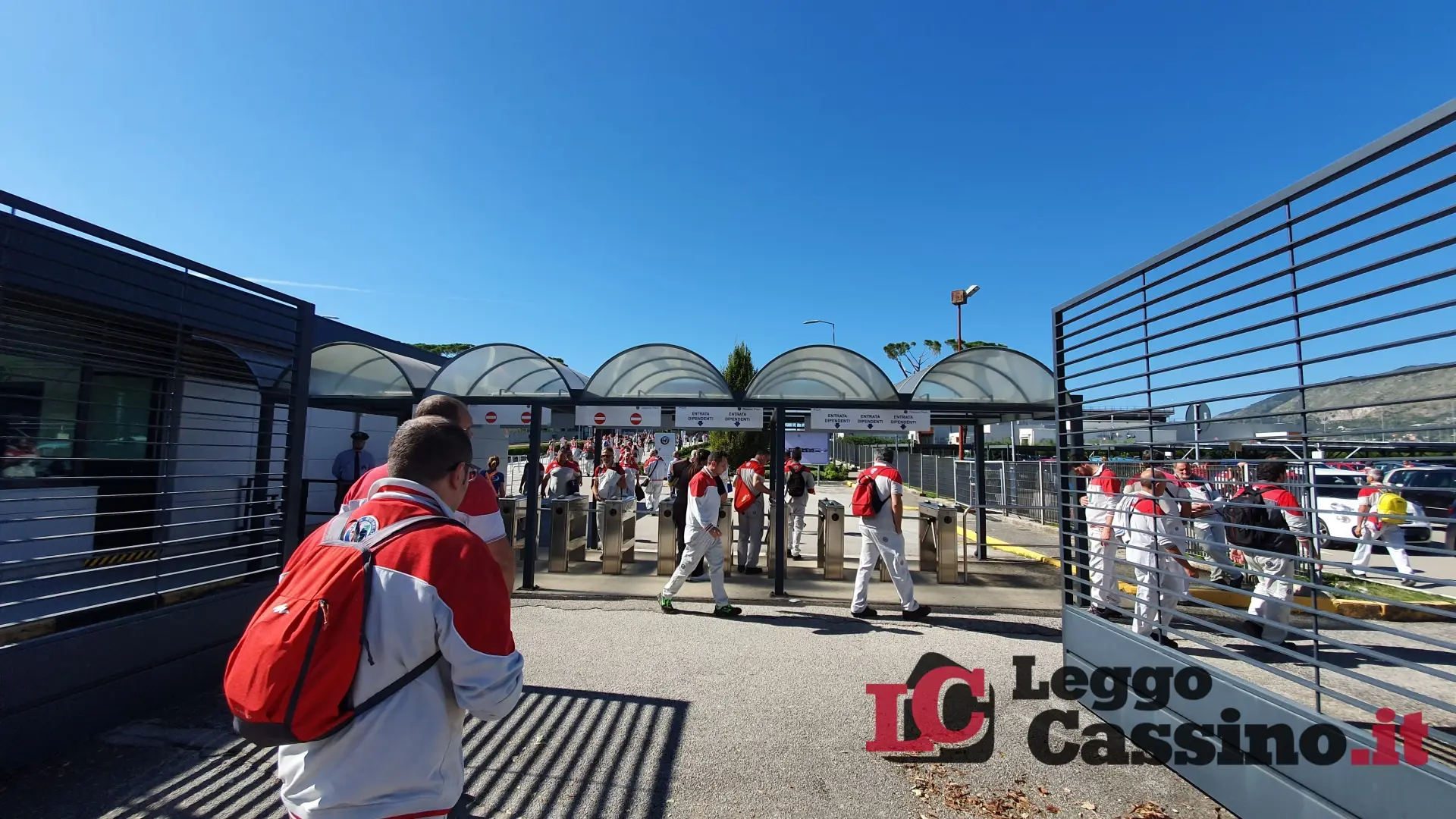 Stellantis Cassino: nuovo stop alla produzione e preoccupazione per il futuro