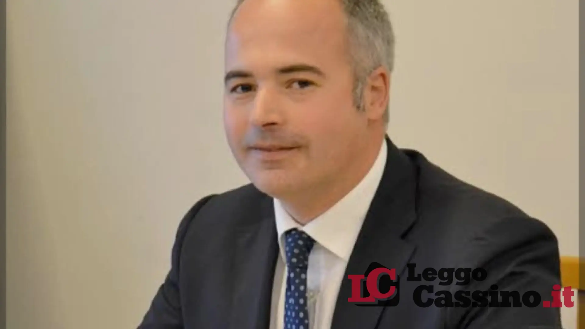 Piedimonte San Germano, il sindaco Ferdinandi riorganizza la squadra