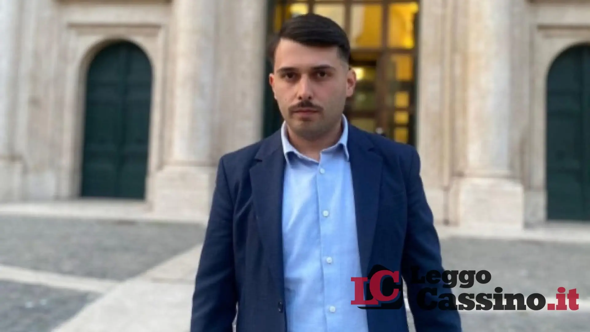 Vincitorio: "Il futuro di Piedimonte riparte dai giovani e dalle opportunità europee"