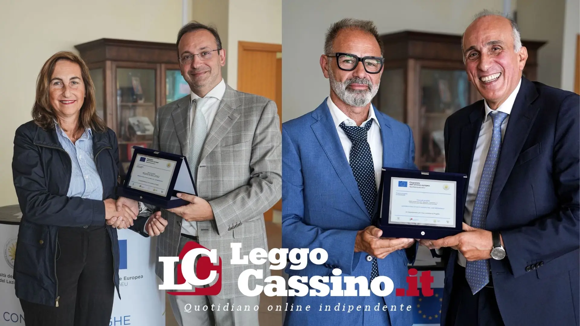 Unicas e le scuole guidano l'orientamento: una sinergia vincente