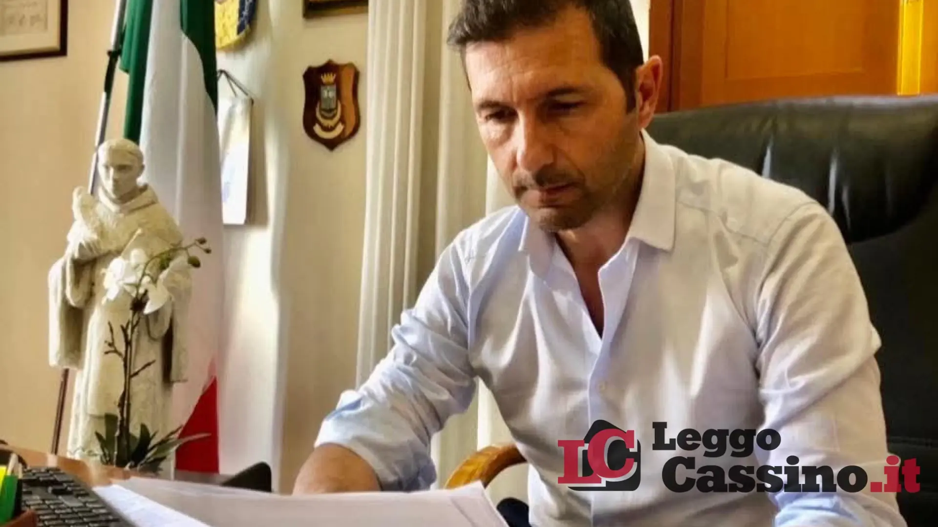 "Pronti a scendere in piazza per impedire la riapertura della discarica"