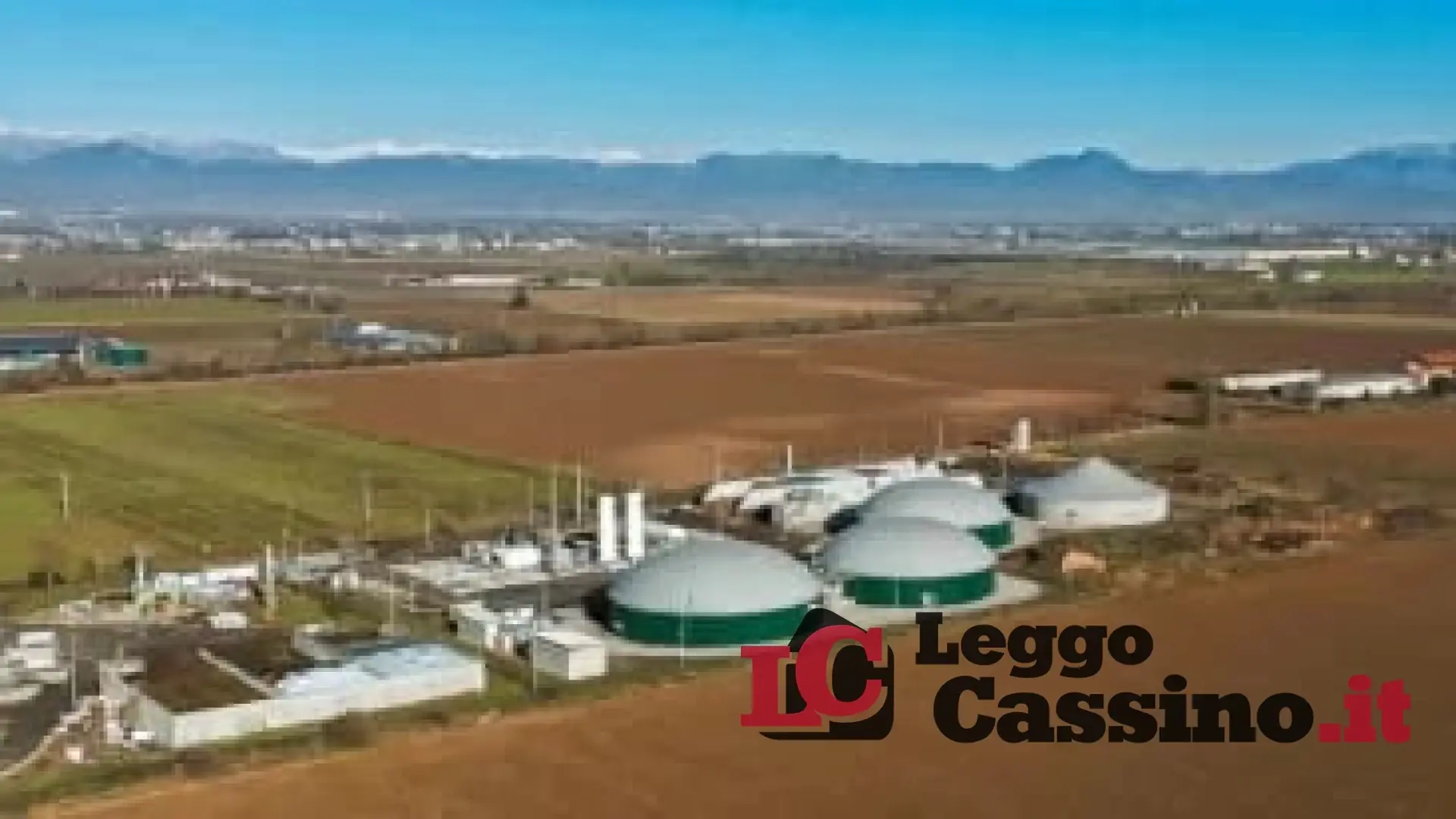 Impianto biogas in zona Cerro, Salera: "Attivare controlli per la sicurezza dei cittadini"