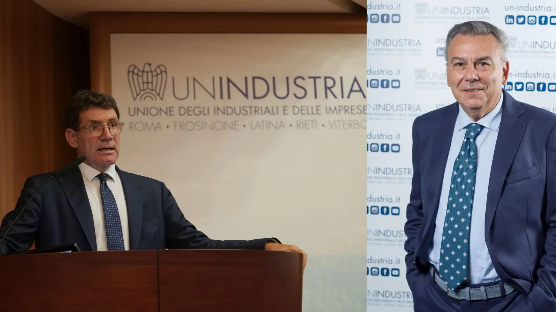 Il monito di Unindustria: "Basta attese, subito al lavoro per una  Zes del Lazio"