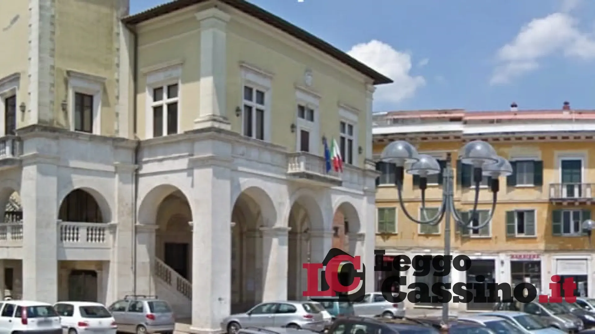 Pontecorvo, Davide Luzzi rilancia il valore della cittadinanza attiva e della partecipazione condivisa