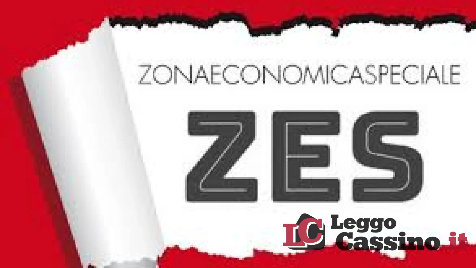 ZES, scontro nel Centrodestra per l'esclusione del Basso Lazio. Ottaviani rincara la dose