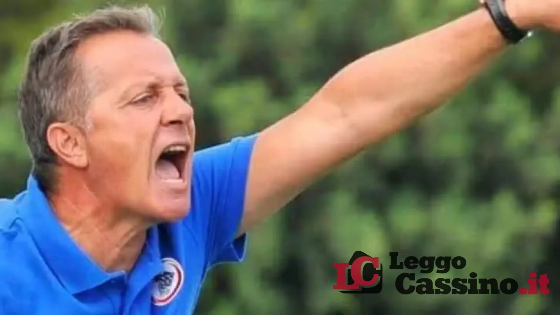 Urbano dice addio al Cassino Calcio. Dimissioni da "foglia di fico" per una crisi annunciata