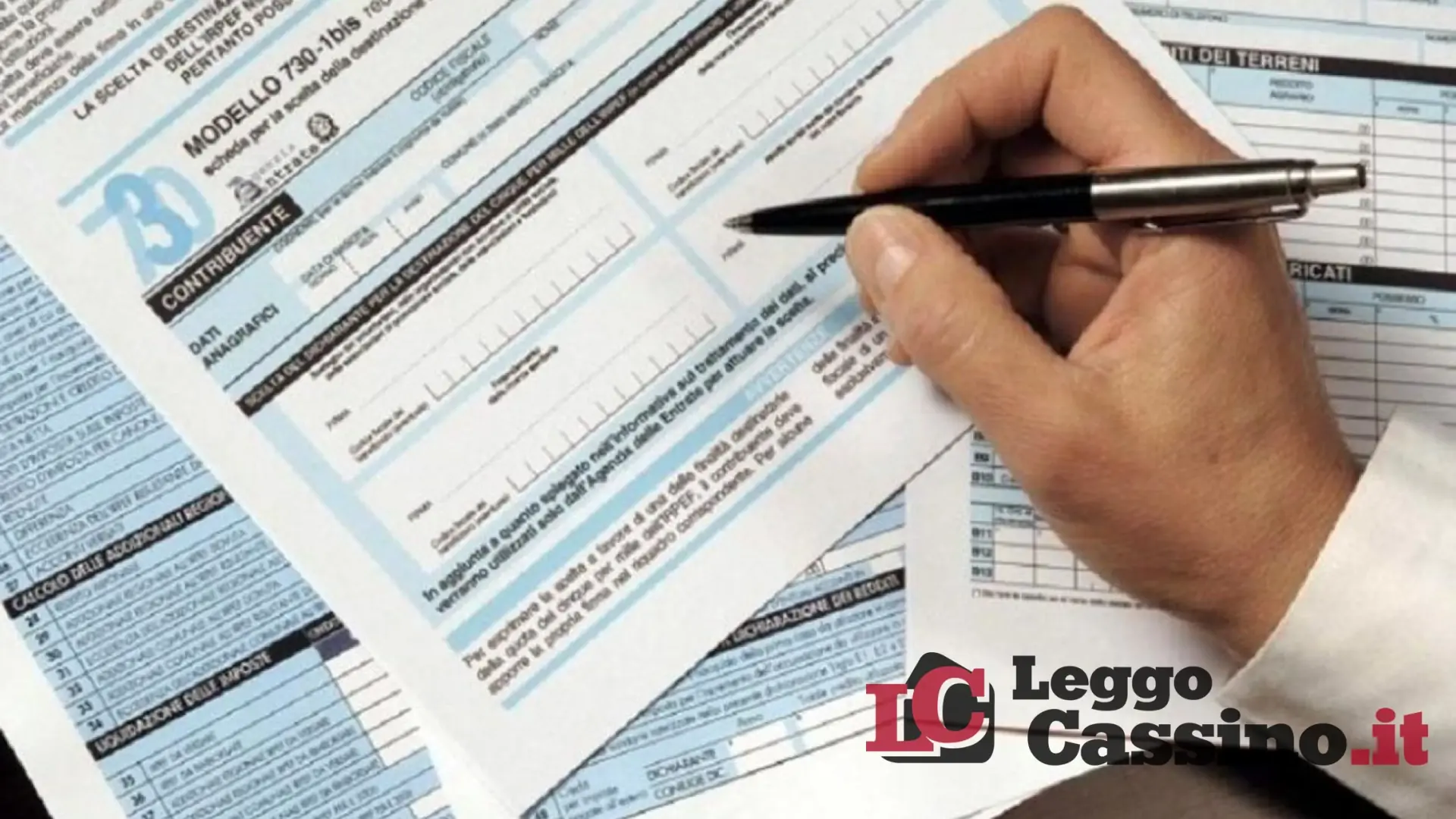 Frosinone, redditi in crescita ma a due velocità: il settore Industria fa la differenza