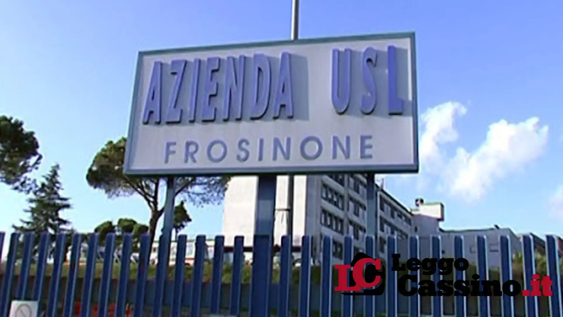 Commissione patenti bloccata alla Asl di Frosinone: ora il 'caso' sbarca in Regione Lazio