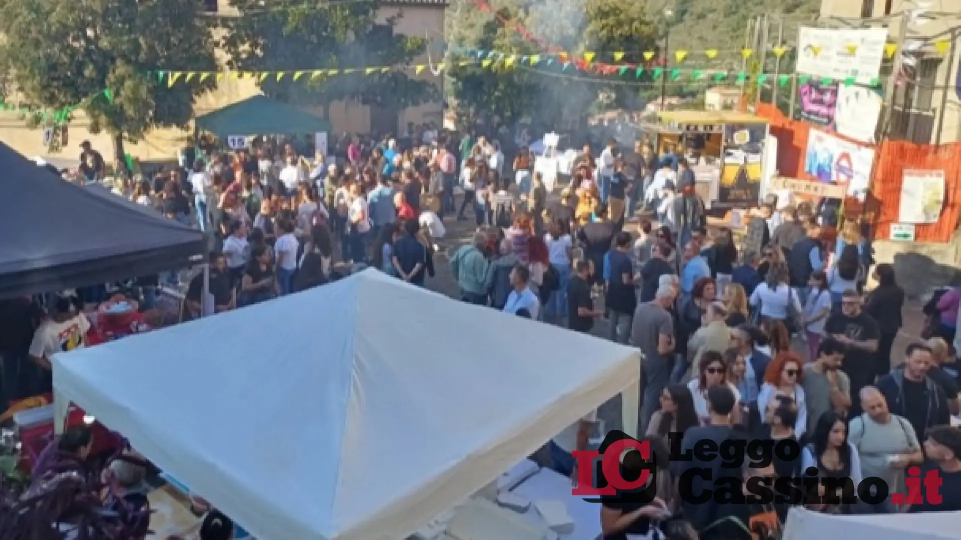 Roccasecca: la Pro Loco ci riprova con le "Cantine de na' Vota"