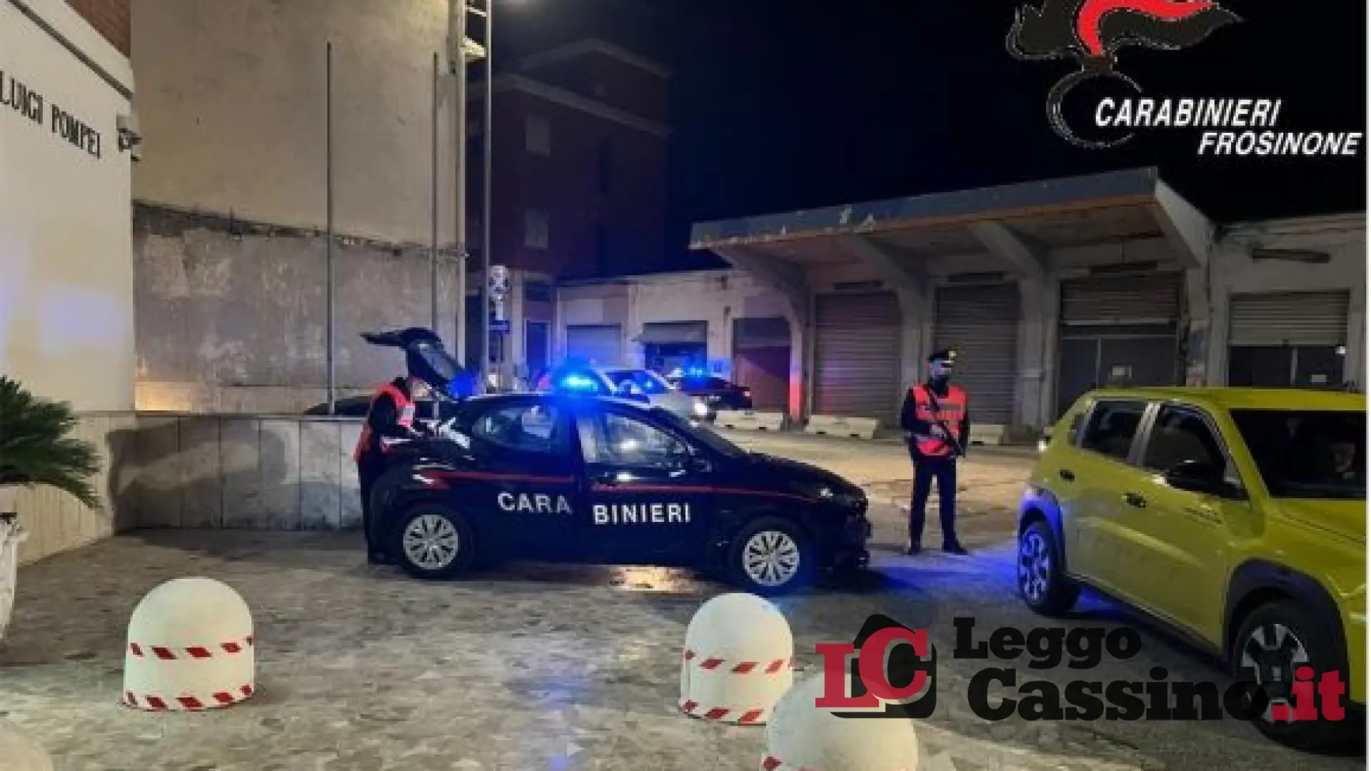 Nonno perseguitato dal nipote per questioni ereditarie: scatta il divieto di avvicinamento