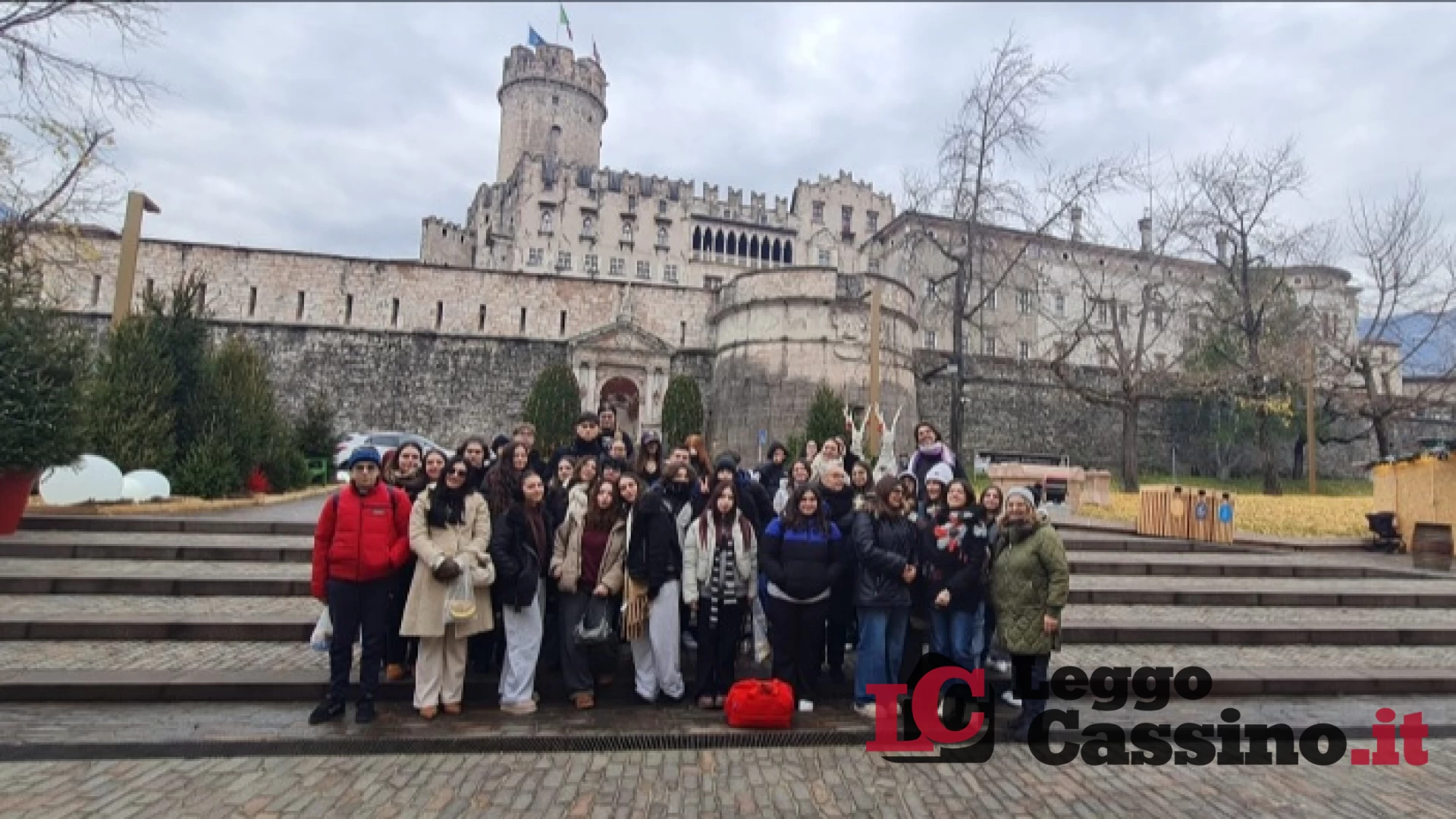 Open Day al Varrone: il 1° appuntamento il 13 dicembre