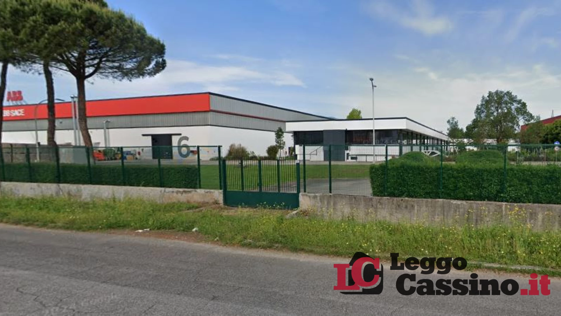 Accordo storico per le assunzioni a tempo indeterminato alla ABB di Frosinone