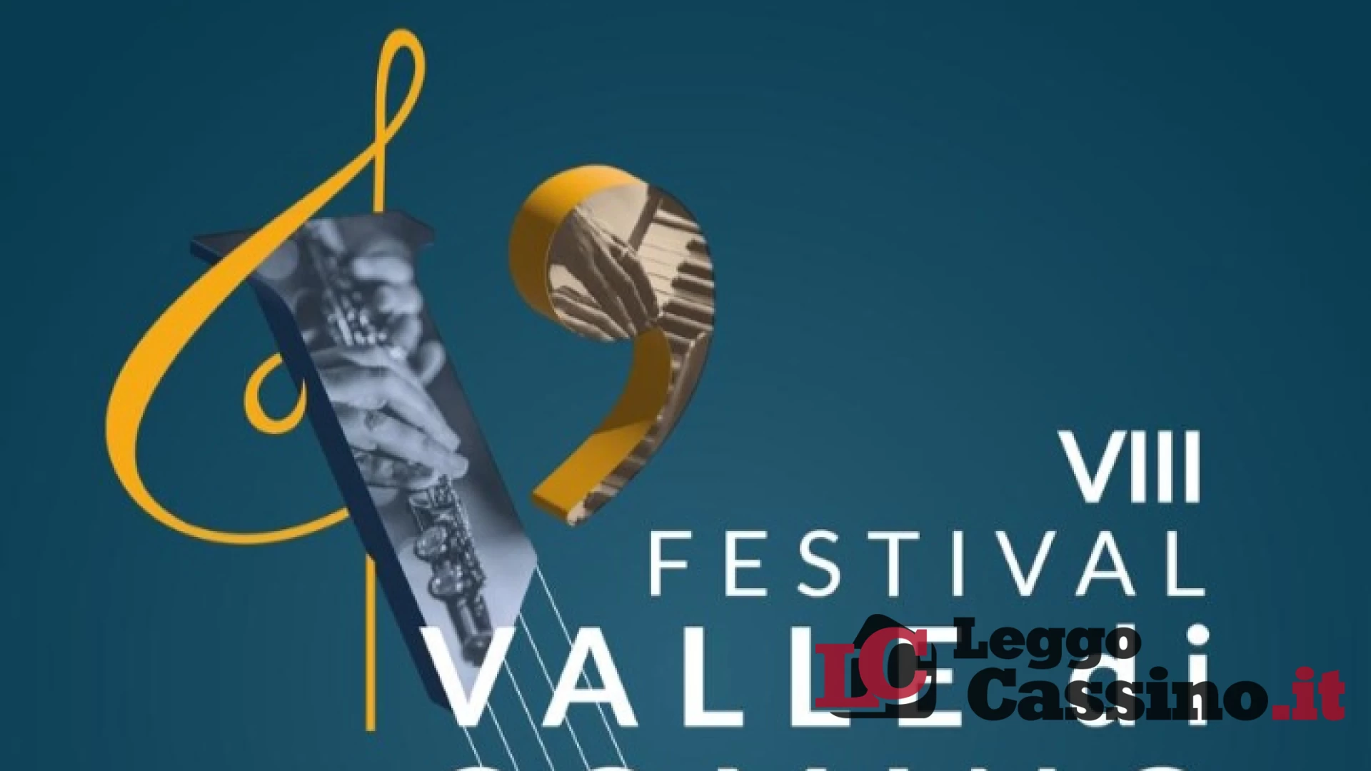 In arrivo il "Festival Valle di Comino" ottava edizione
