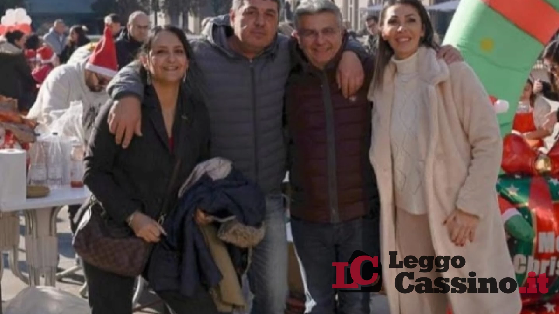 La Magica Cucina di Natale: un successo di comunità e partecipazione