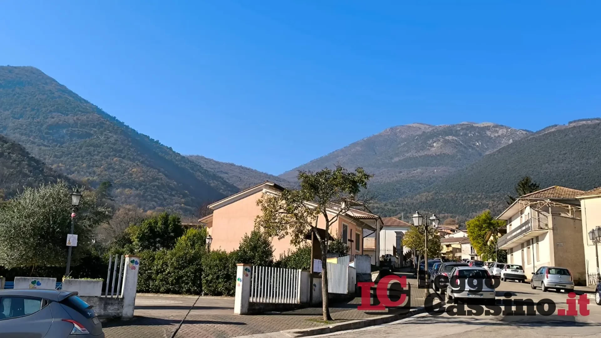 Caira tra multe e caos viabilità: scoppia la rivolta dei residenti su via Terelle