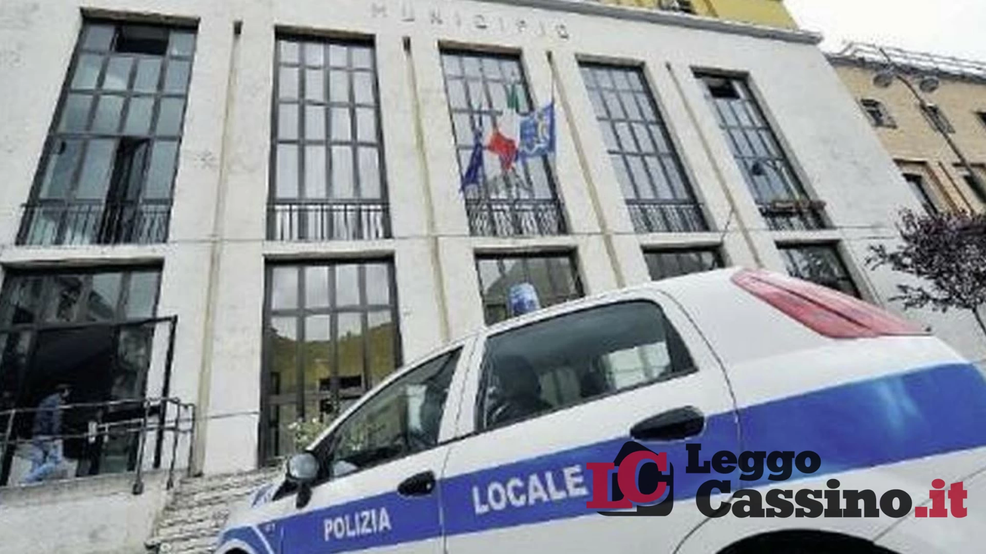 Caos in Comune a Cassino: commerciante su tutte le furie contro l'ordinanza di chiusura