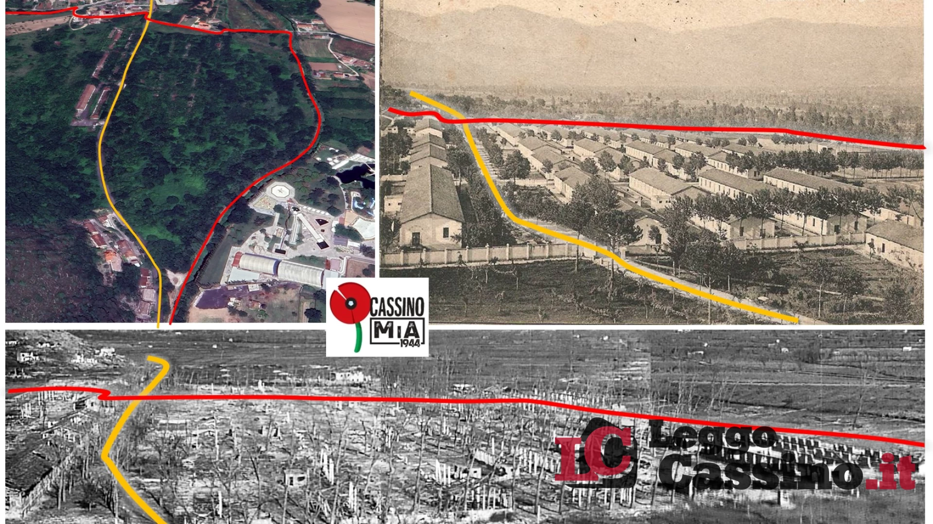 Diventare parte della storia scoprendola lungo il sentiero: l'Heritage Plogging Day