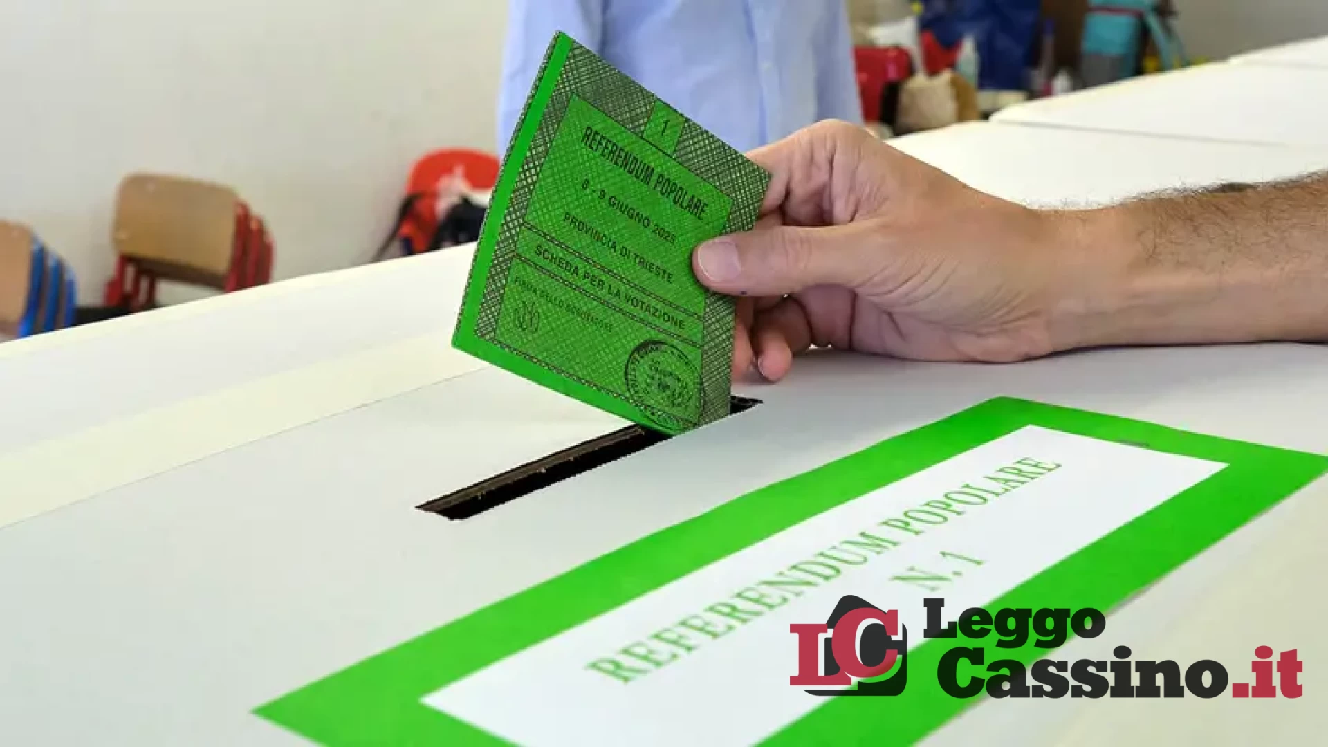 Referendum, Rifondazione  promuove un comitato unitario del NO a Cassino