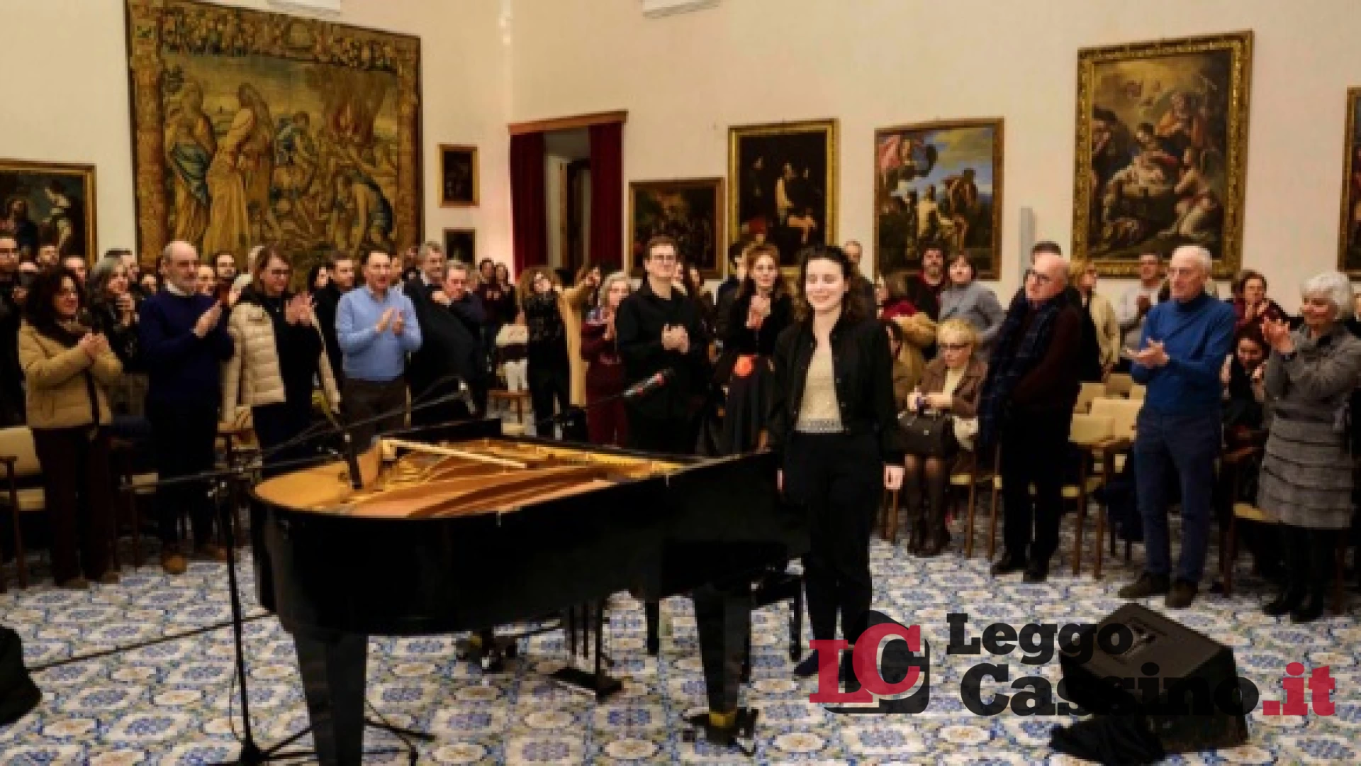 Al via le celebrazioni di Santa Scolastica: a Montecassino un fine settimana straordinario