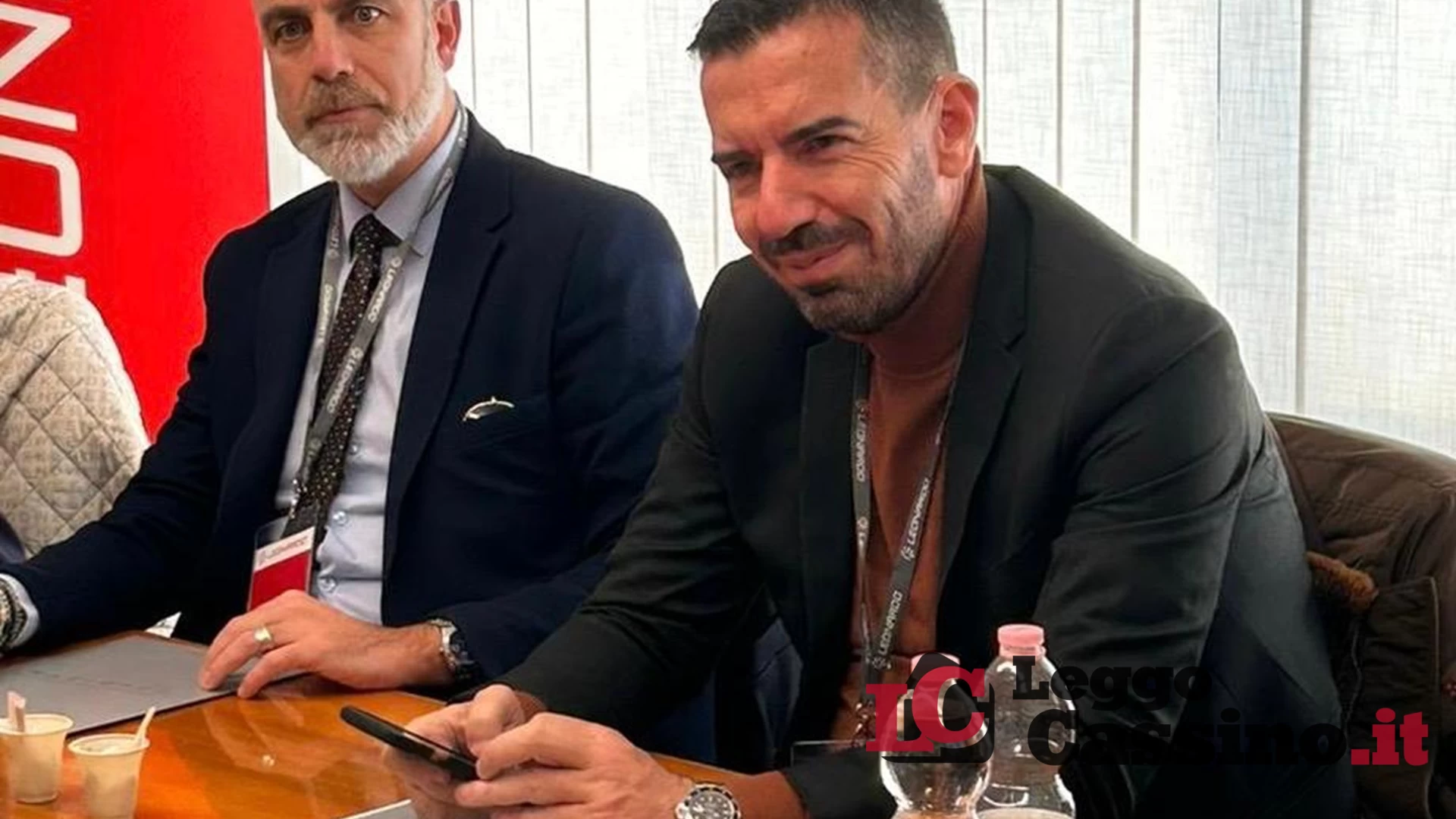 "Confermato il finanziamento per gli ex lavoratori di Vertenza Frusinate: grande risultato"