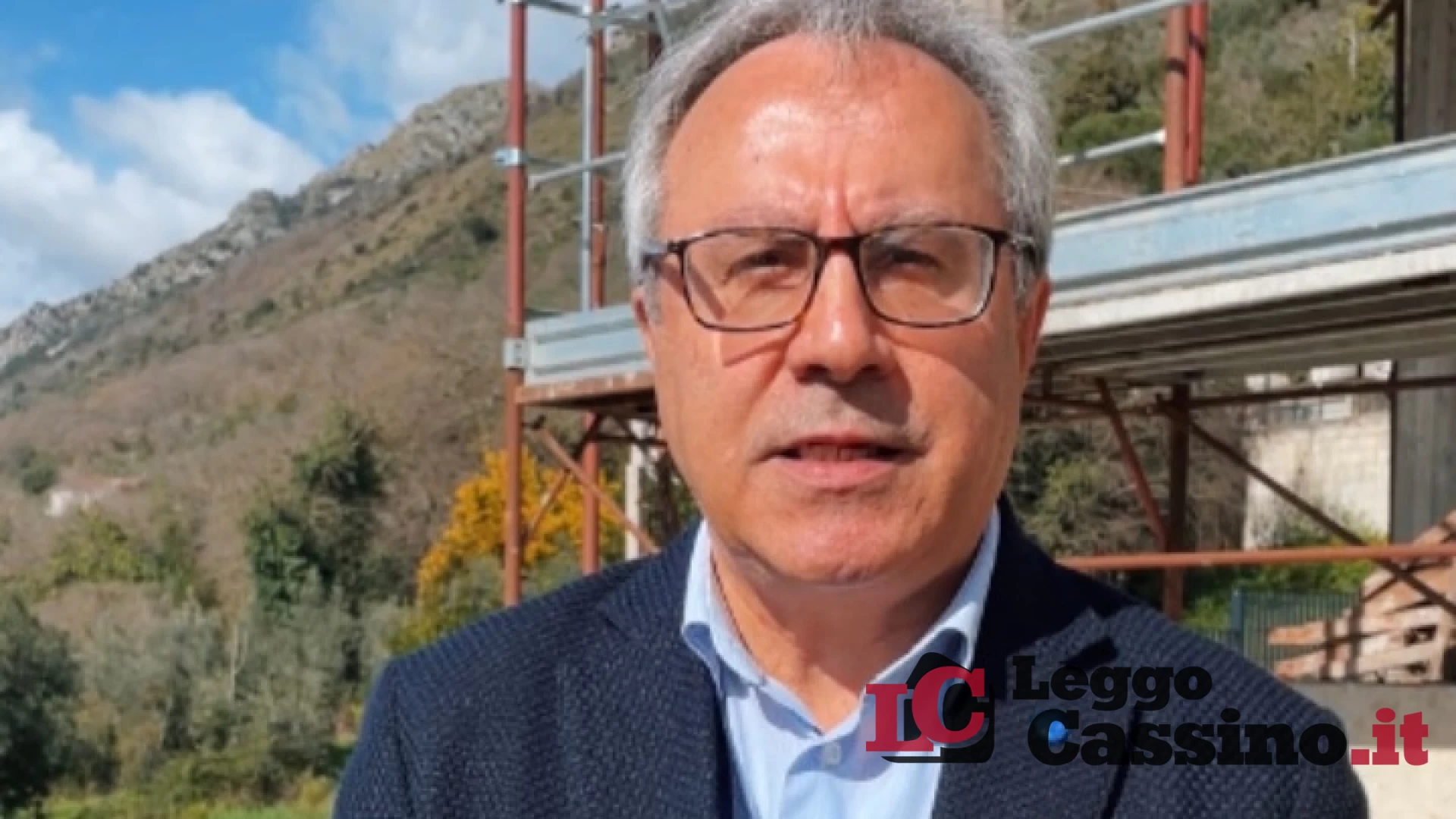 Castrocielo: una nuova mensa scolastica per un paese più moderno, sostenibile e vicino alle famiglie