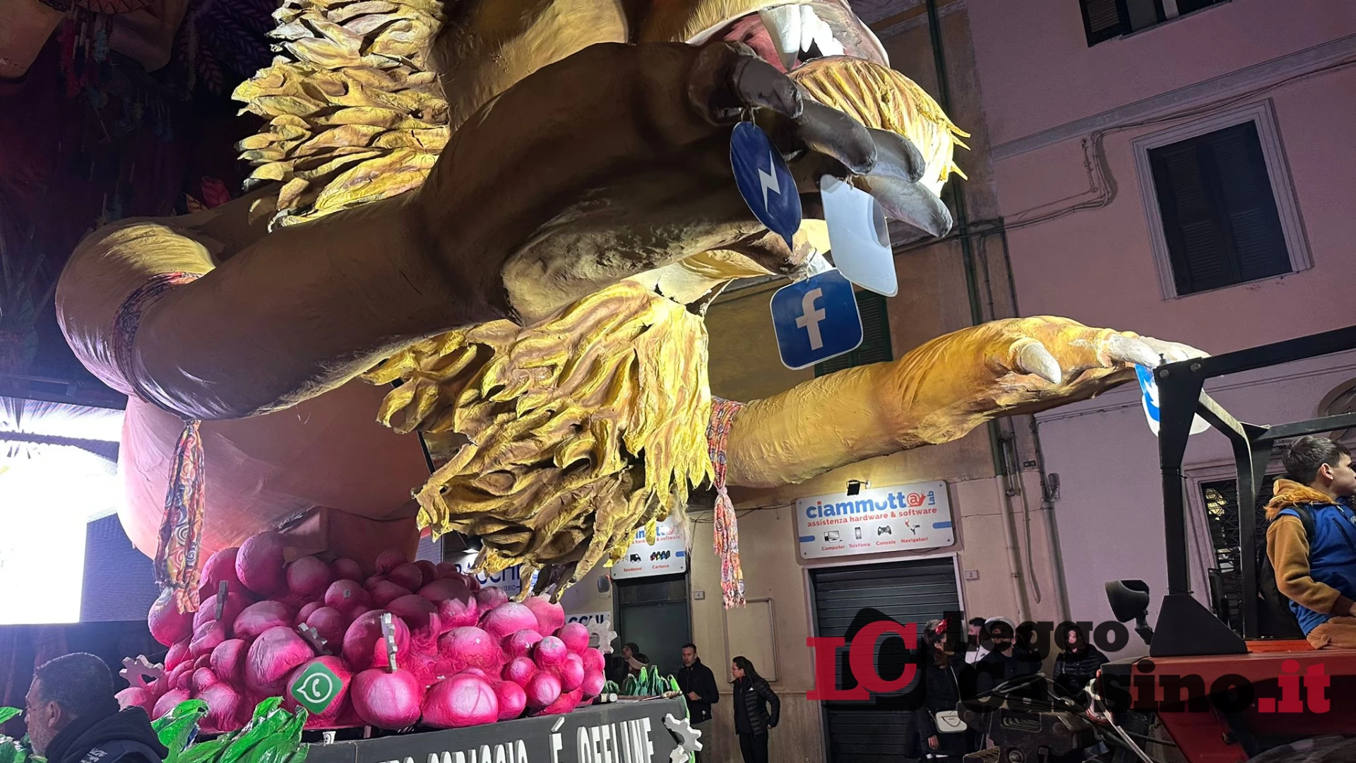 Nell’ Isola che c’è: ancora scrigno di meraviglie