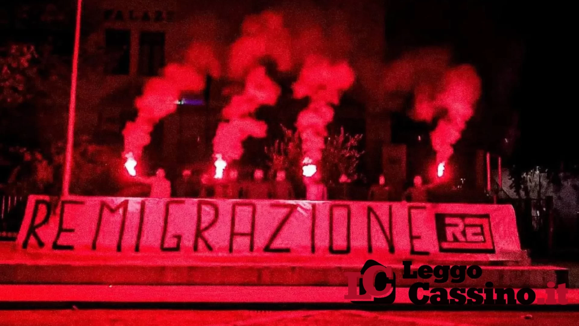 Cassino, raccolta firme per la legge di iniziativa popolare su flussi migratori e natalità