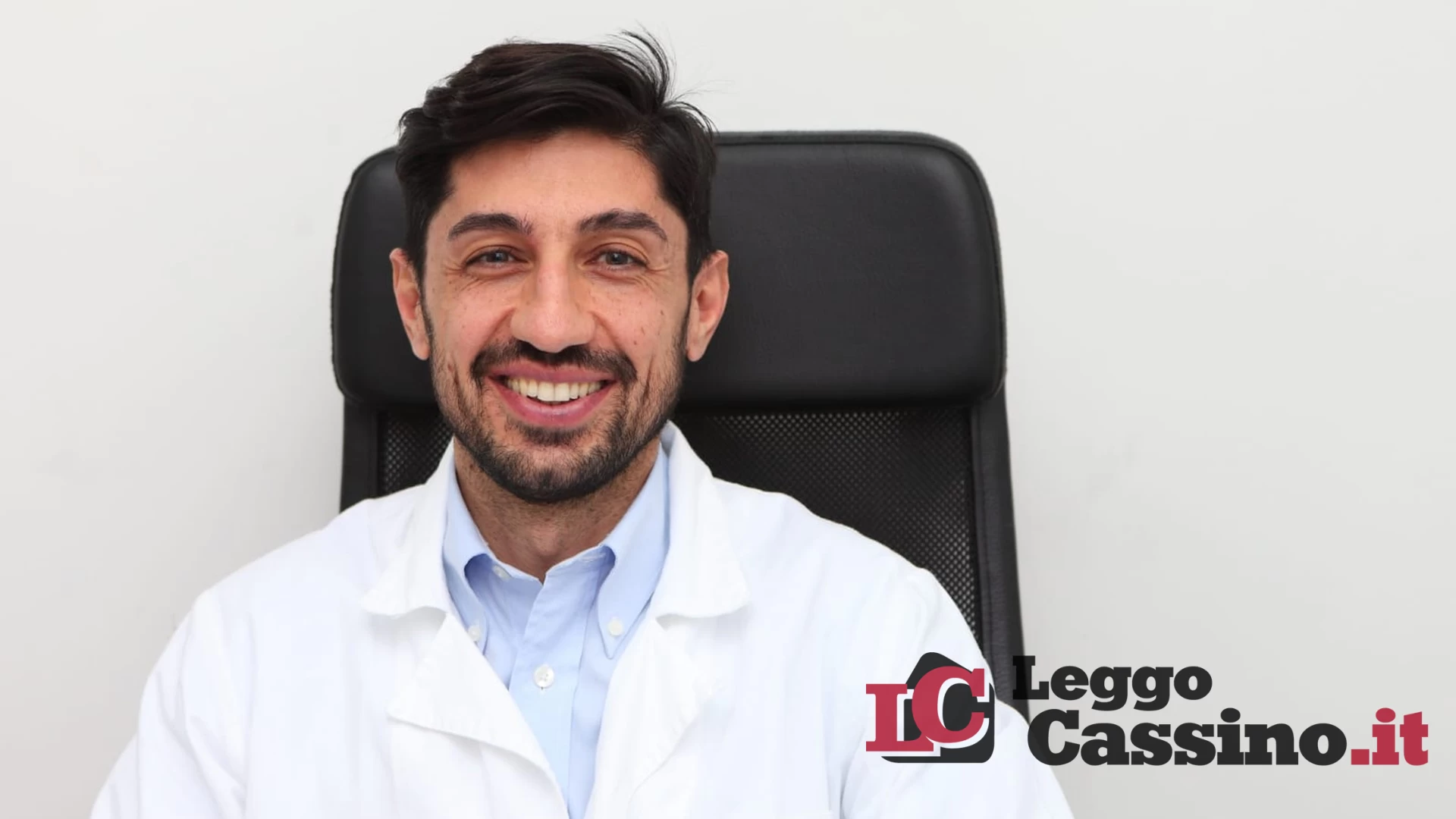 “Mangiare bene è vivere meglio”: ecco il metodo del Dr. Mariani