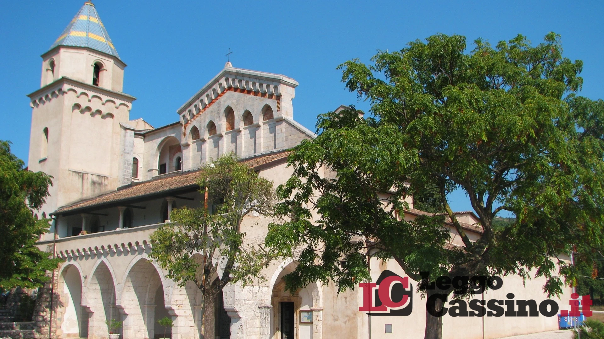 Visita al Santuario di Santa Maria del Piano: la pittura medievale del Basso Lazio