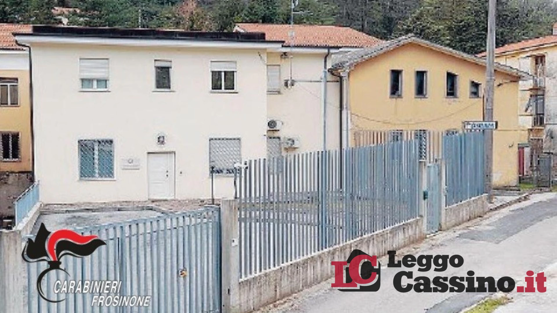 Vallerotonda: rifiuta l'alcoltest dopo il controllo, denunciato 64enne di Cervaro