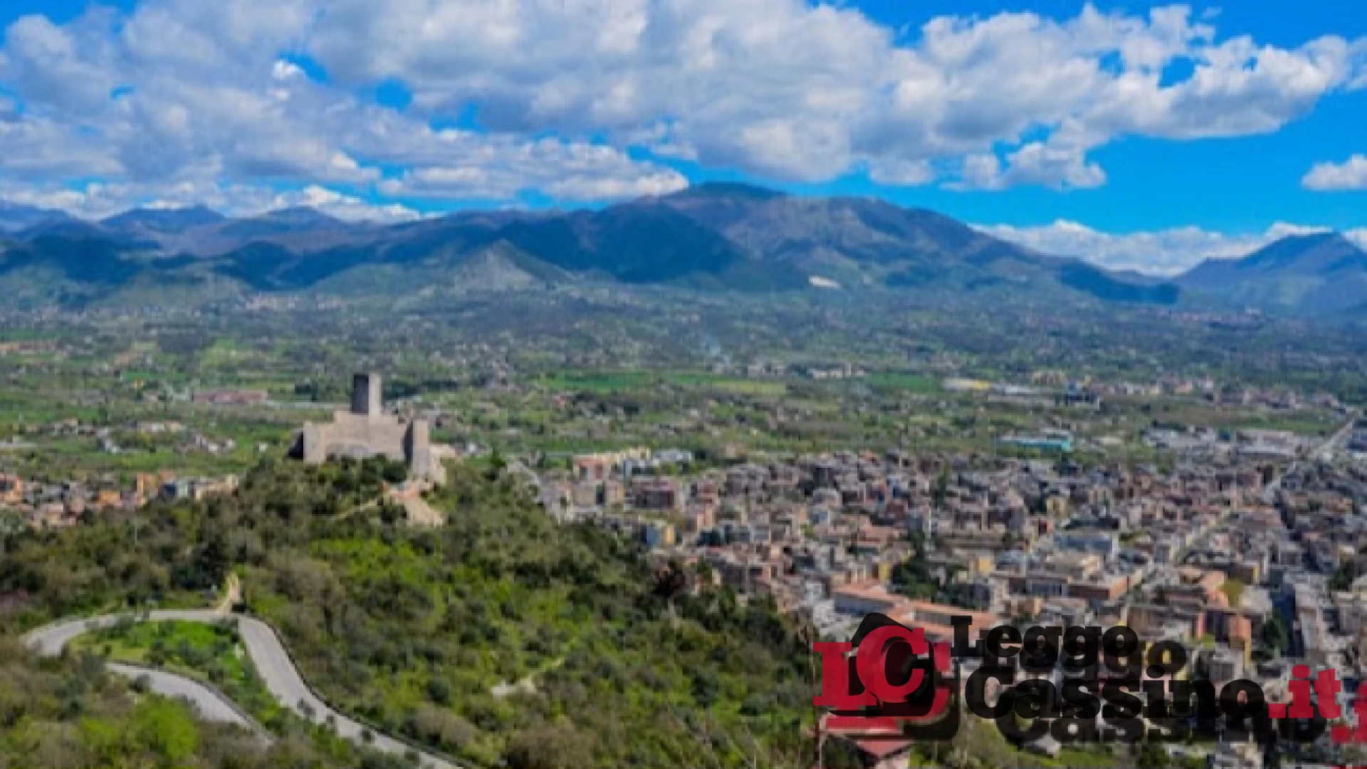 Nasce a Cassino l'APS "Da me a voi"